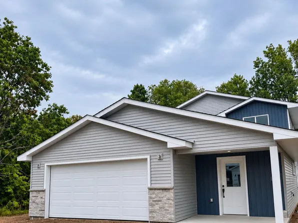 2755 229th Ln NW, Saint Francis, MN 55070