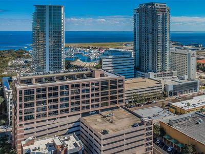175 2nd St S APT 909, Saint Petersburg, FL, 33701