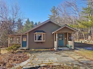 291 Newfane Hill Rd, Newfane, VT 05345