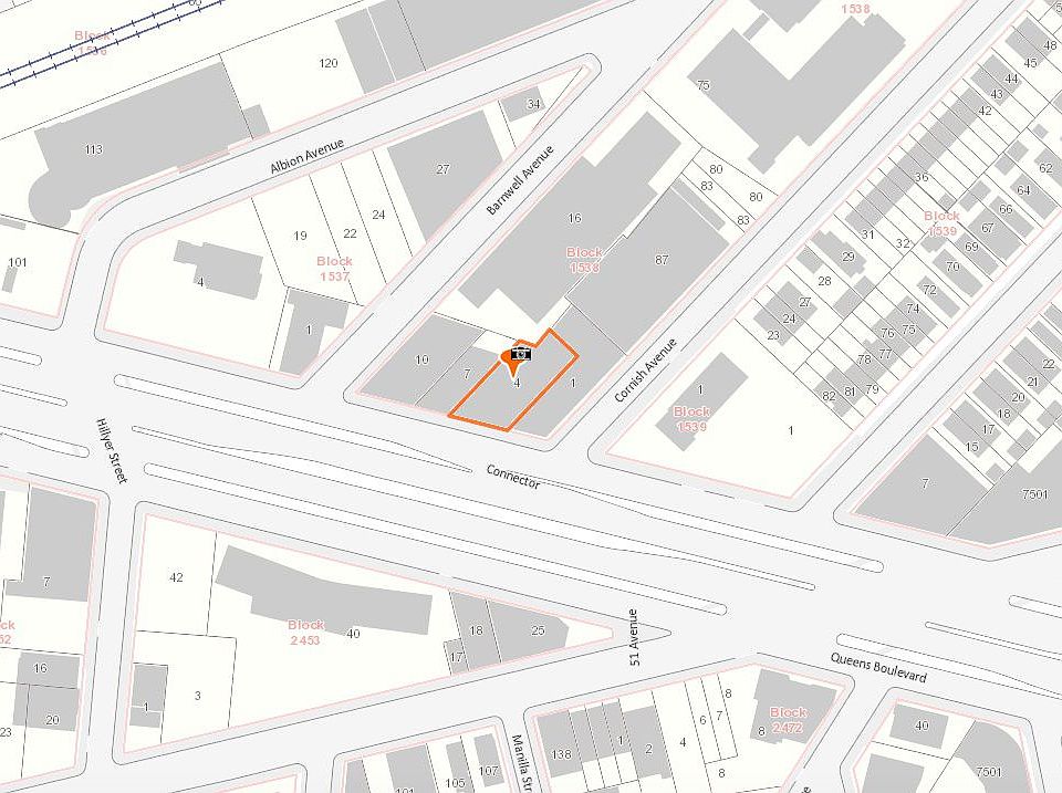 2nd image of 7921 Queens Blvd