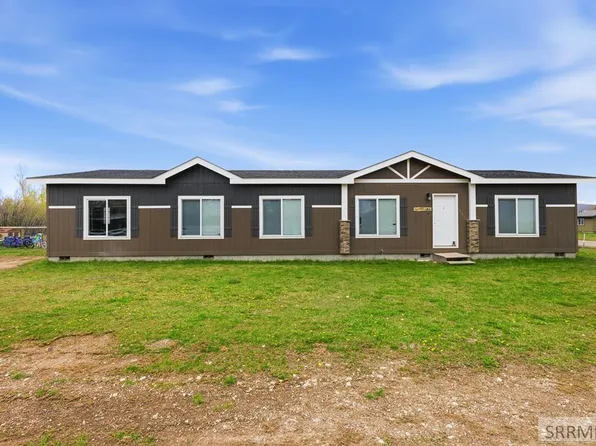 114 Elm St, Victor, ID 83455