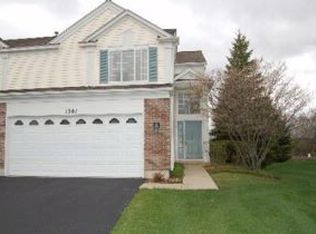 1361 Spaulding Rd, Bartlett, IL 60103