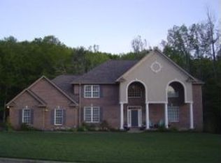 6728 Mallard Lake Dr, Roanoke, VA 24018