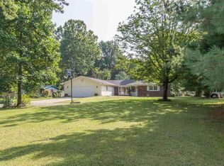 5495 E Earl Young Rd, Bloomington, IN 47408