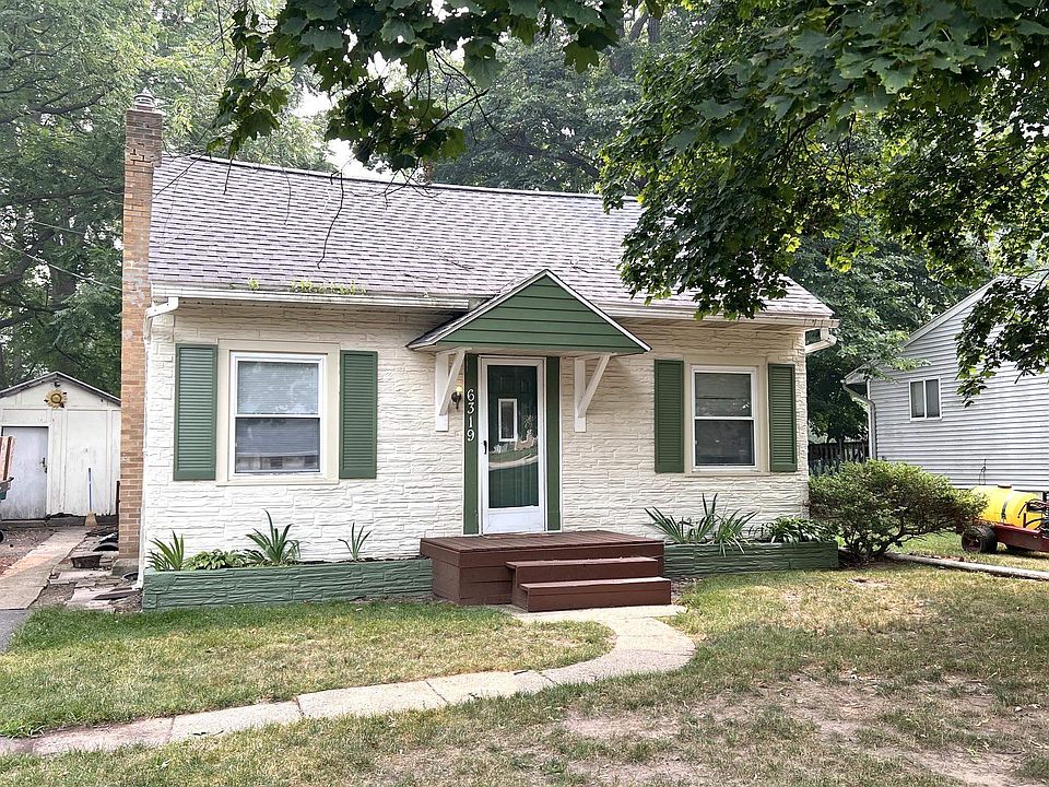 1st image of 6319 S Washington Ave