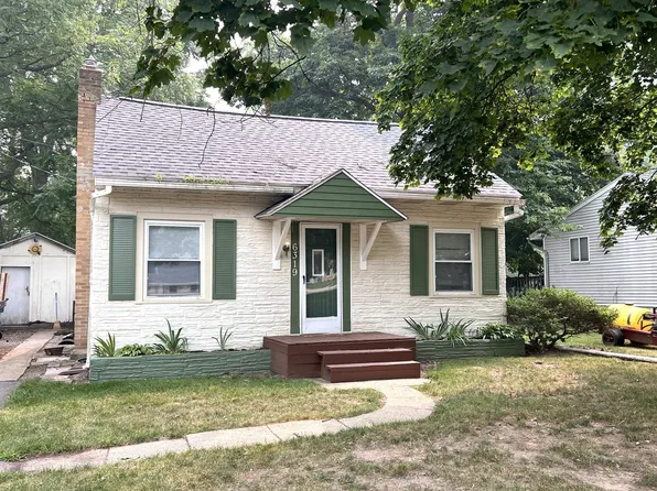 6319 S Washington Ave, Lansing, MI 48911