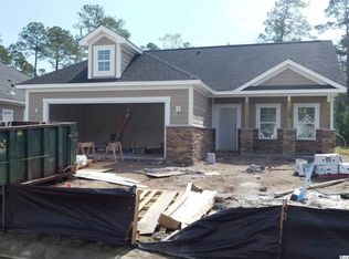 424 Arlington Cir, Murrells Inlet, SC 29576