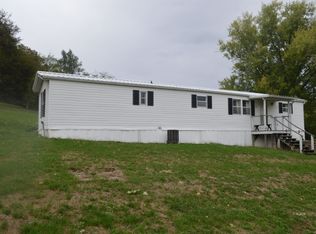 330 Salem St, Rutland, OH 45775