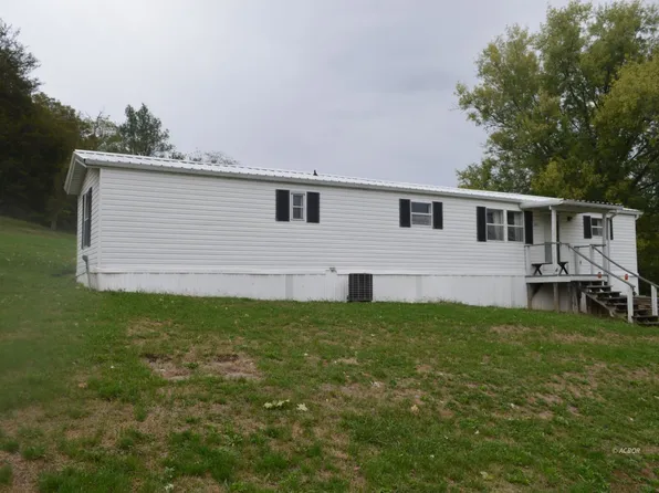330 Salem St, Rutland, OH 45775