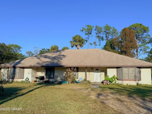 1627 Decatur Ave, Holly Hill, FL 32117