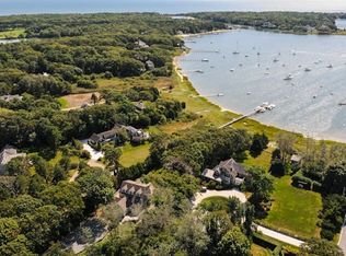 5 Eel River Rd, Osterville, MA 02655