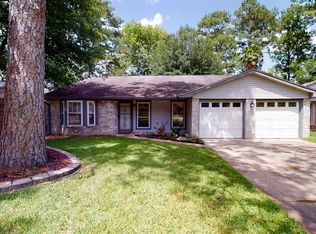 23334 Bayleaf Dr, Spring, TX 77373