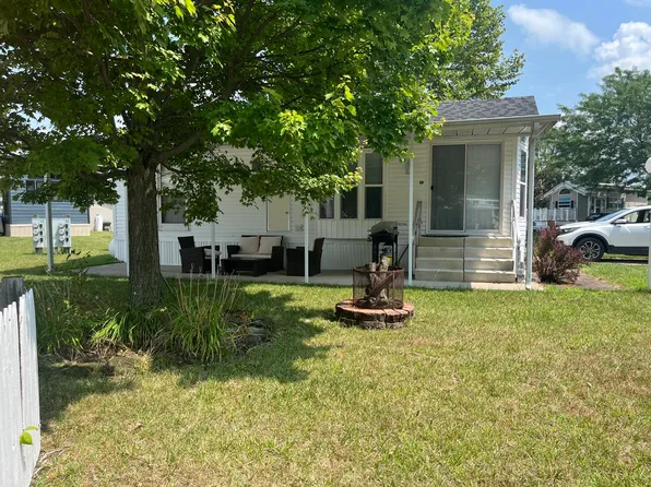 11377 Township Road 266 #76, Lakeview, OH 43331