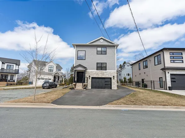 35 Angel Ct, Halifax, NS B2X 0C1