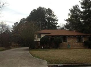 3880 Pebble Beach Dr, Atlanta, GA 30349