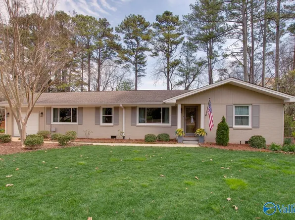 7507 Martha Dr SE, Huntsville, AL 35802