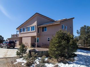 124 Piedra Loop, White Rock, NM 87544