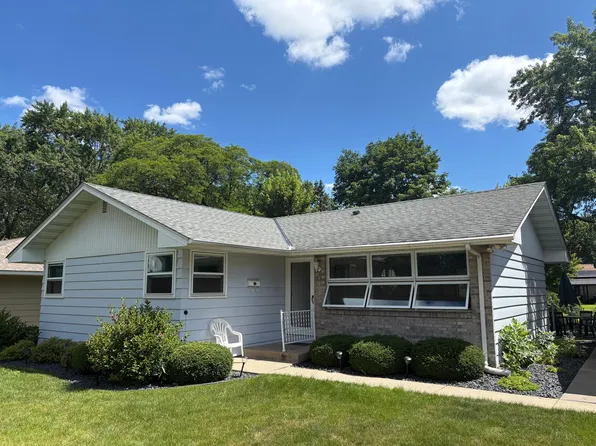 9307 11th Ave S, Bloomington, MN 55420