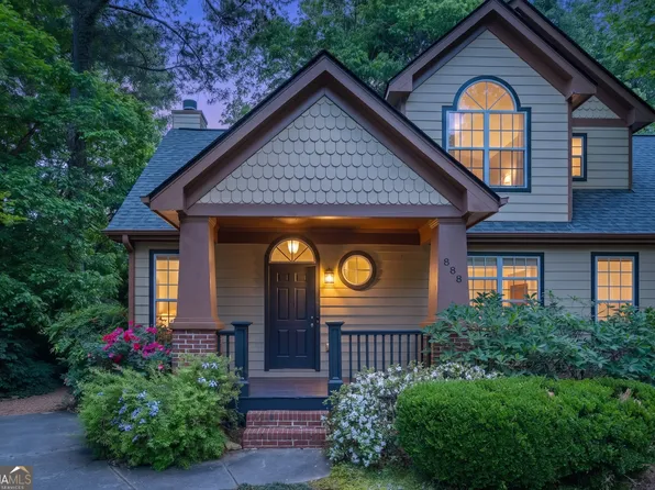 888 City Park Dr SE, Atlanta, GA 30312