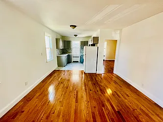 Rented by Corcoran