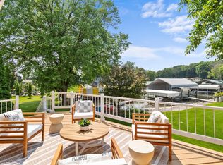 1701 Baywood Ln, Mound, MN 55364