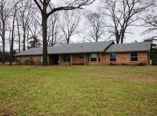 1603 County Road 3133, Tyler, TX 75708