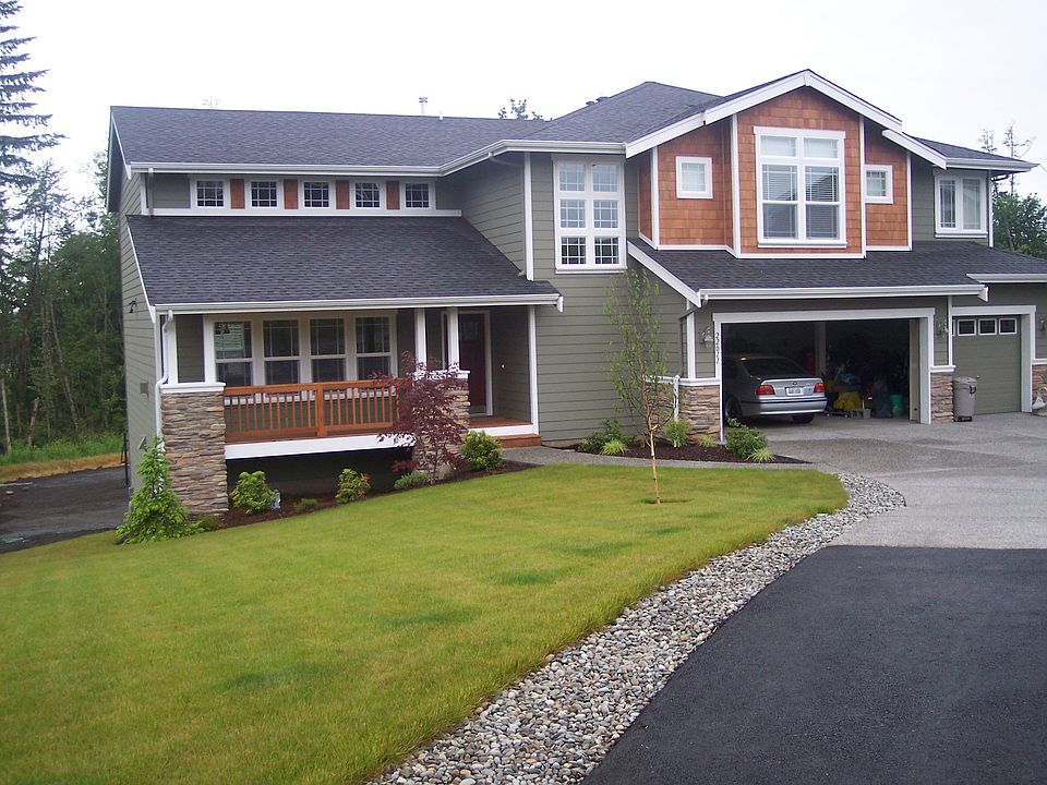 Main House