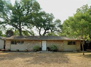 15909 Allenwood Dr, Austin, TX 78734