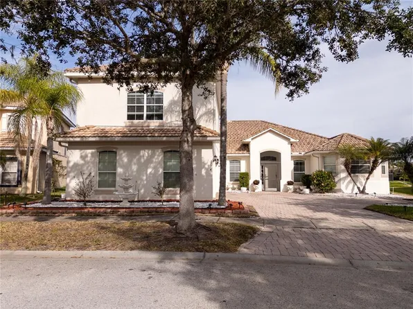 3774 Eagle Isle Cir, Kissimmee, FL 34746