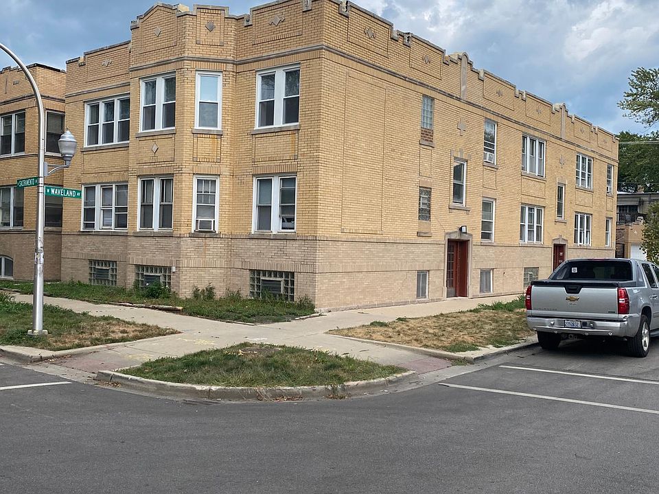 1st image of 2954 W Waveland Ave