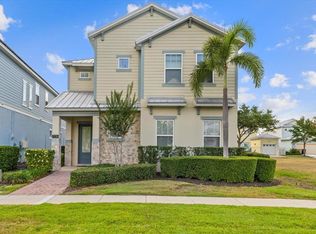 7776 Linkside Loop, Kissimmee, FL 34747