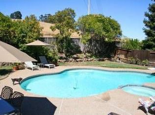 1407 Stonehedge Dr, Pleasant Hill, CA 94523