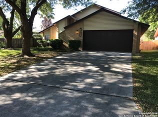 8539 Littleport, San Antonio, TX 78239