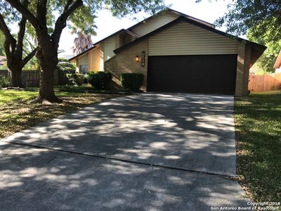 8539 Littleport, San Antonio, TX, 78239