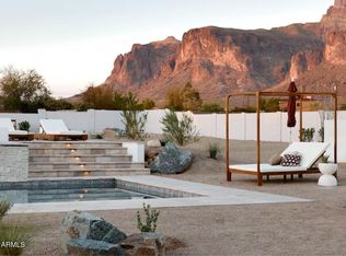 5380 E 12th Ave, Apache Junction, AZ 85119