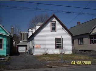 227 Cleveland Ave, Syracuse, NY 13208