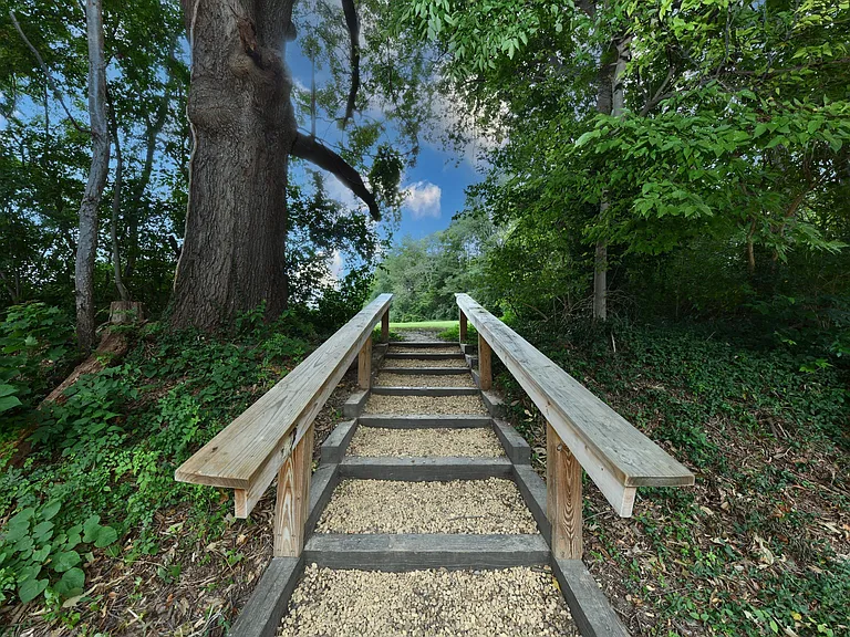Walking Trail
