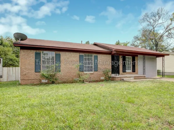 6 Parkridge Dr, Sherwood, AR 72120