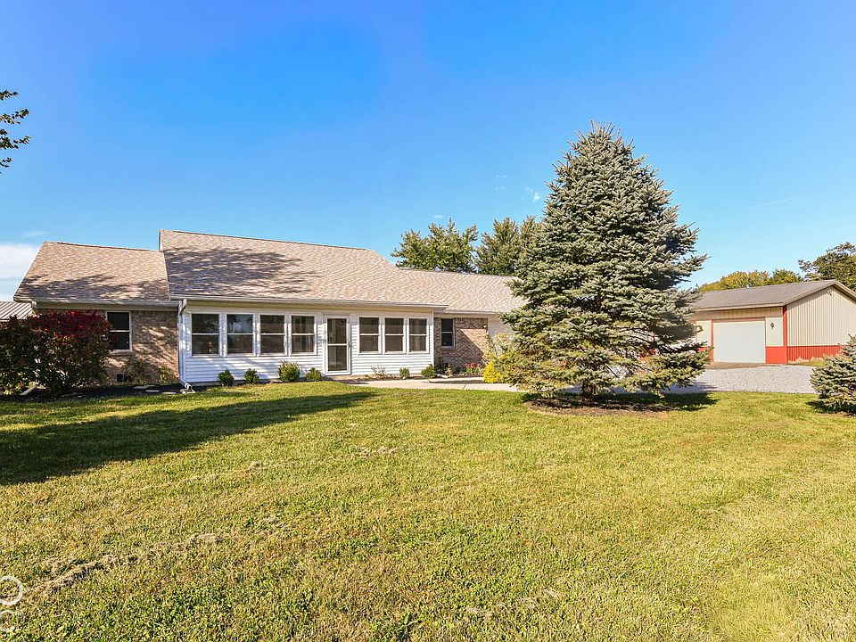 1st image of 5878 Elizaville Rd