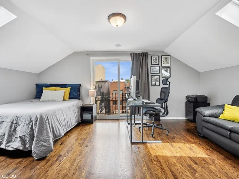 1103 N Paulina St #3 — Photo 10