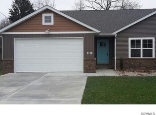 213B Hazel St, Troy, IL 62294