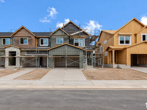 3757 S Santalum Ln #380, West Valley City, UT 84119