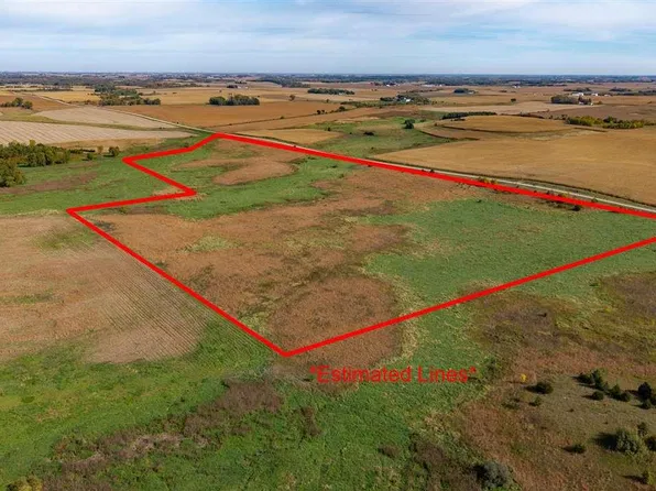 180th St, New Richland, MN 56072