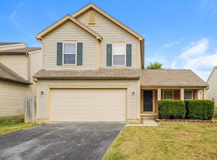 6422 Whims Rd, Canal Winchester, OH 43110