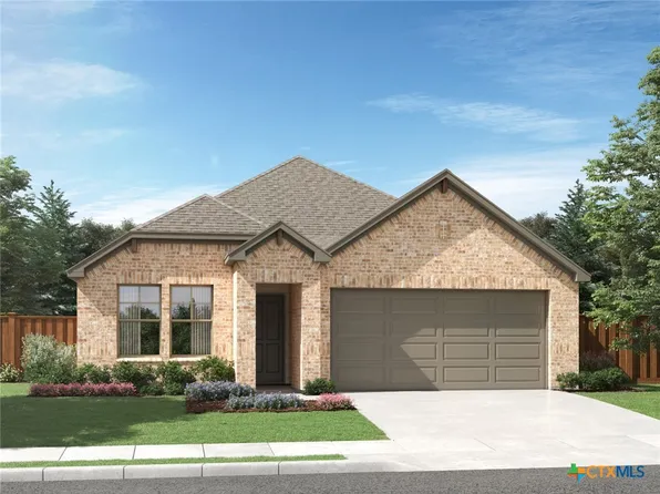 3064 Pike Dr, New Braunfels, TX 78130