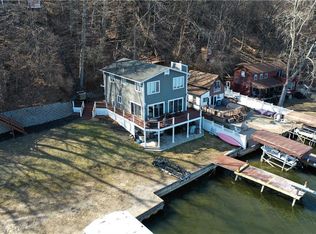 590 Seneca Rd, Rochester, NY 14622