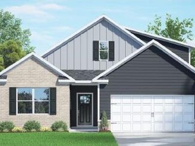 7544 Percussion Dr, Apex, NC, 27539