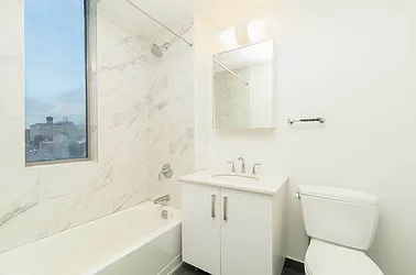 Rented by Astoria Realty