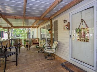 206B Martin Springs Rd, Forest Hill, LA 71430