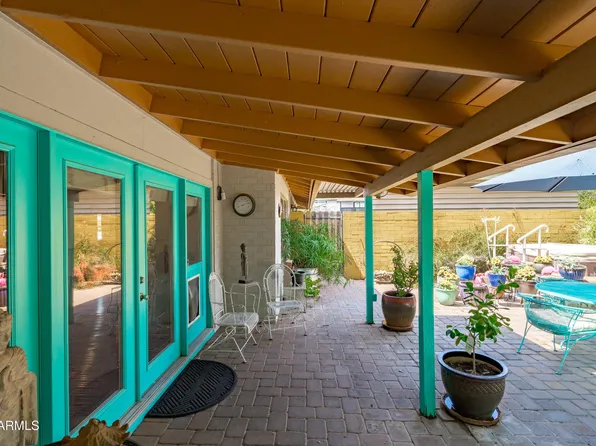 5525 N 12TH Street, Phoenix, AZ 85014